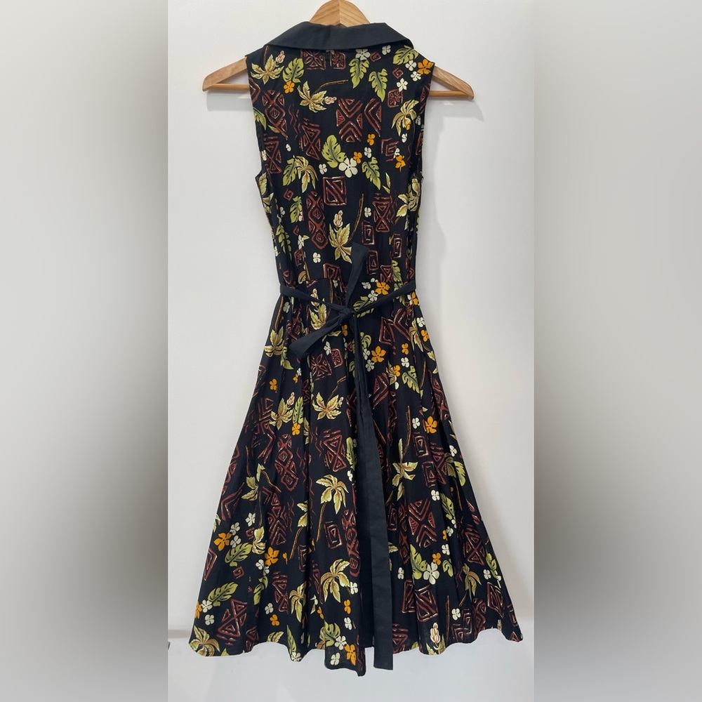 Revival Dress Size 6 - Picture 3 of 5